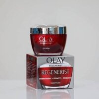 Kem dưỡng da chống lão hóa Olay Regenerist Tagespflege/Nachtpflege của Đức