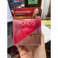 KEM DƯỠNG DA CHỐNG LÃO HÓA NGÀY POND'D 50g