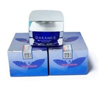 Kem Dưỡng Da Chống Lão Hóa DAKAMI II 30g