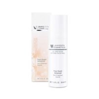 Kem dưỡng da chống nắng - janssen cosmetics face guard advanced SALE OFF 25%
