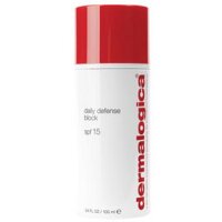 Kem dưỡng da chống nắng ban ngày Dermalogica Daily Defense Block SPF15