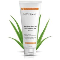 Kem dưỡng da chống nắng dành cho body detox blanc 🔥