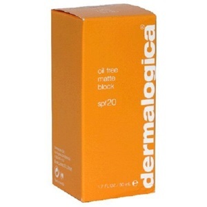 Kem dưỡng da, chống nắng Dermalogica Oil Free Matte Block SPF20