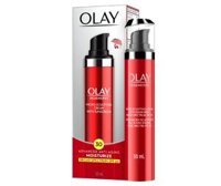 Kem dưỡng da chống nắng ngăn ngừa lão hóa Olay Regenerist Micro-Sculpting Cream with Suncreen SPF 30