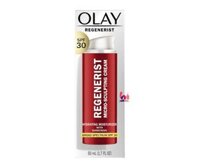 Kem dưỡng da chống nắng Olay Regenerist Micro-Sculpting Cream with Suncreen SPF 30