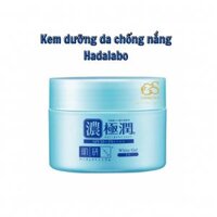 Kem dưỡng da chống nắng Hadalabo