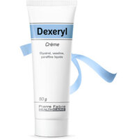 Kem dưỡng da chống nẻ Dexeryl