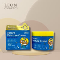 Kem dưỡng da chống nẻ Hàn Quốc cho bé Pororo Goat Milk Mild Cream -