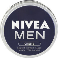 Kem dưỡng da chống nẻ Nivea men chuẩn nội địa Đức 150ml- Nội địa Đức
