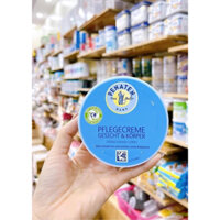 Kem Dưỡng Da Chống Nẻ Penaten Intensiv Pflegecreme, Xách Tay Đức