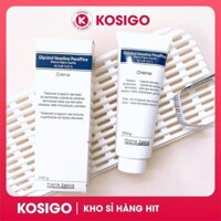 Kem Dưỡng Da Chống Nẻ Pháp Glycerol 250g / Dexeryl 50g giúp dưỡng ẩm dịu nhẹ, ngăn chặn da khô