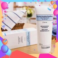 Kem Dưỡng Da Chống Nẻ Pháp Dexeryl Crème 250g Chính Hãng - Nẻ Chàm Glycerol Vaseline Paraffine Creme