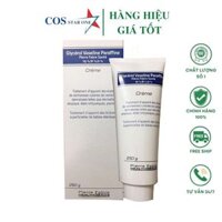 Kem Dưỡng Da Chống Nẻ Pháp Dexeryl Crème 250g - Nẻ Chàm Glycerol Vaseline Paraffine Creme