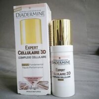 Kem dưỡng da chống nhăn, hết nám ban đêm diadermine