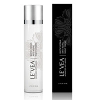Kem dưỡng da chống nhăn, phục hồi LE'VEA Wrinkle Repair Cream Fast Wrinkle Night Cream 50ml