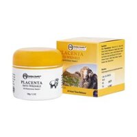 Kem dưỡng da chống nhăn tinh chất nhau thai cừu Golden Health của Úc, 100g