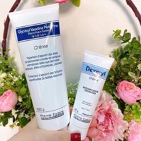 Kem dưỡng da, chữa chàm nẻ Dexeryl Pháp 50g