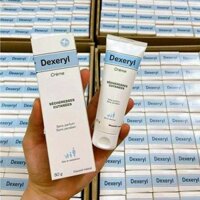 Kem dưỡng da, chữa chàm,nẻ Dexeryl 50g