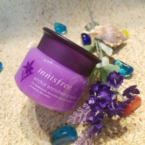 Kem dưỡng đa chức năng hoa phong lan Orchid Enriched Innisfree