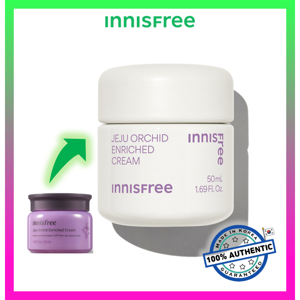 Kem dưỡng đa chức năng hoa phong lan Orchid Enriched Innisfree