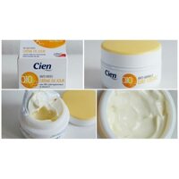 Kem dưỡng da Cien Q10