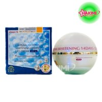 Kem Dưỡng Da CM - Pearl Antirich Whitening-Firming-Lift Cream SPF30 Whitening 14 Days 50g