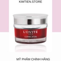 Kem Dưỡng Da Cổ Lovite Correcxion Advanced Neckline Solution 50ml