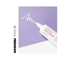 Kem Dưỡng Da Cổ Paul Medison Super Vital 30ML