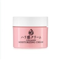 Kem Dưỡng Da Collagen Ngăn Ngừa Lão Hóa Naris Cosmetic Uruoi-Ya Collagen Moisturizing Cream 48g