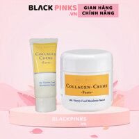 Kem dưỡng da Collagen Sanct Bernhard 15ml/50ml