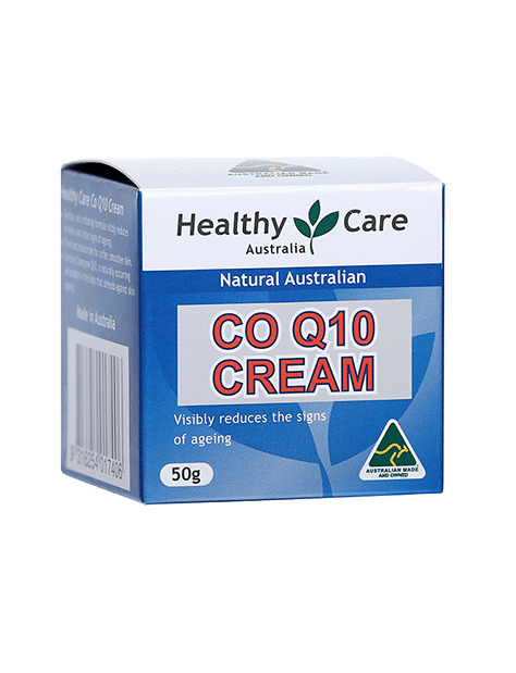 Kem dưỡng da CoQ10 50g, Úc