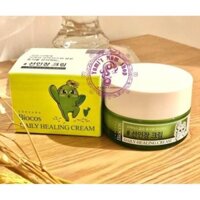 Kem dưỡng da COREANA BIOCOS DAILY HEALING CREAM