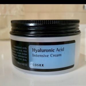 Kem dưỡng da Cosrx Hyaluronic Acid Intensive Cream