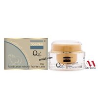 Kem dưỡng da Costar Q10 Night Cream Natural Skin Formula