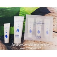 Kem dưỡng da Cure Water Treatment Skin Cream