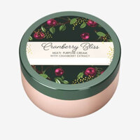 KEM DƯỠNG DA ĐA CÔNG DỤNG CỦA BA LAN (43085)- CRANBERRY BLISS MULTI-PURPOSE CREAM.150ML