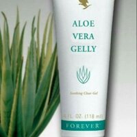 Kem dưỡng da đa năng Aloe vera gelly