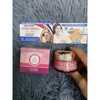 KEM DƯỠNG DA DABO SPEED WHITENING CHỐNG NÁM ,TÀN NHANG 50G