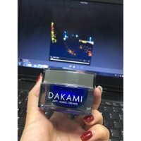 kem dưỡng da dakami