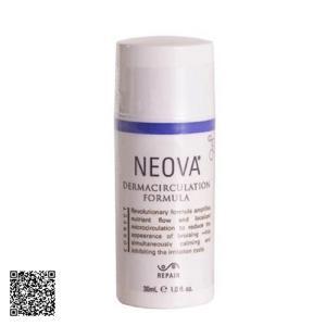 Kem dưỡng da dành cho da nhạy cảm Neova Dermacirculation Formula