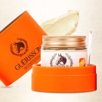 Kem Dưỡng Da Dầu ngựa Guerisson Horse Oil Cream 9 Complex