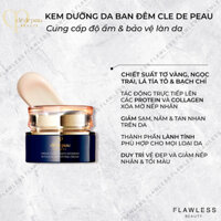 Kem Dưỡng Da Đêm Clé De Peau Beauté Intensive Fortifying Cream (50ml)