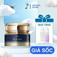 Kem Dưỡng Da Đêm Clé De Peau Beauté Intensive Fortifying Cream 50Ml