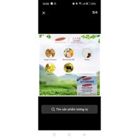 Kem dưỡng da đêm Palmers