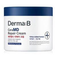 Kem dưỡng da Derma B CeraMD, 430ml