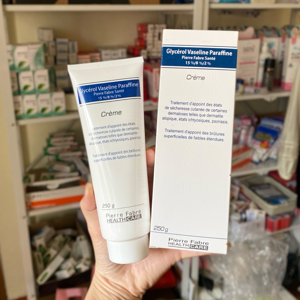 Kem dưỡng da Dexeryl 250g