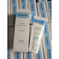 Kem dưỡng da Dexeryl 250g (mẫu mới năm 2023)