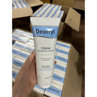 kem dưỡng da dexeryl 250g