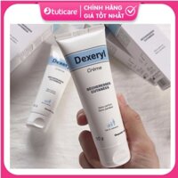 Kem dưỡng da Dexeryl 50g nẻ-chàm ❣️Tuticare❣️