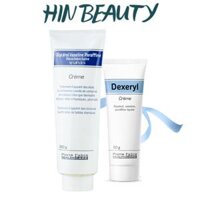 Kem Dưỡng Da Dexeryl Crème 250g Pháp Chống Nứt Nẻ Dịu Nhẹ Cho Làn Da Của Bé - HIN BEAUTY